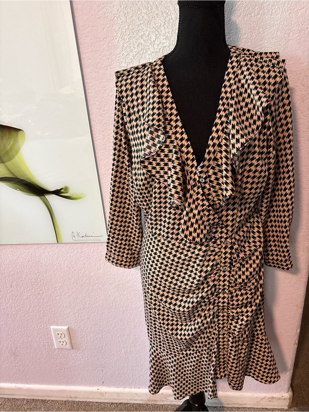 New dress size large - Picture 1 of 6